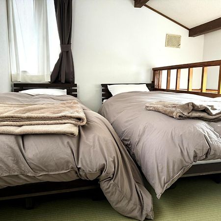 Nozawaonsen Guest House Miyazawa Εξωτερικό φωτογραφία