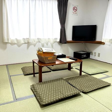 Nozawaonsen Guest House Miyazawa Εξωτερικό φωτογραφία