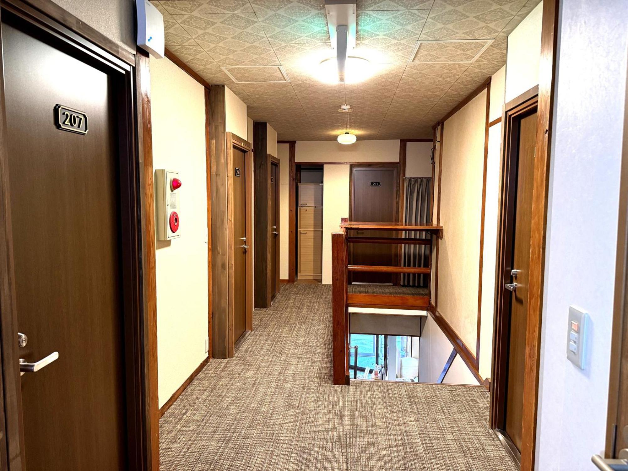 Nozawaonsen Guest House Miyazawa Εξωτερικό φωτογραφία