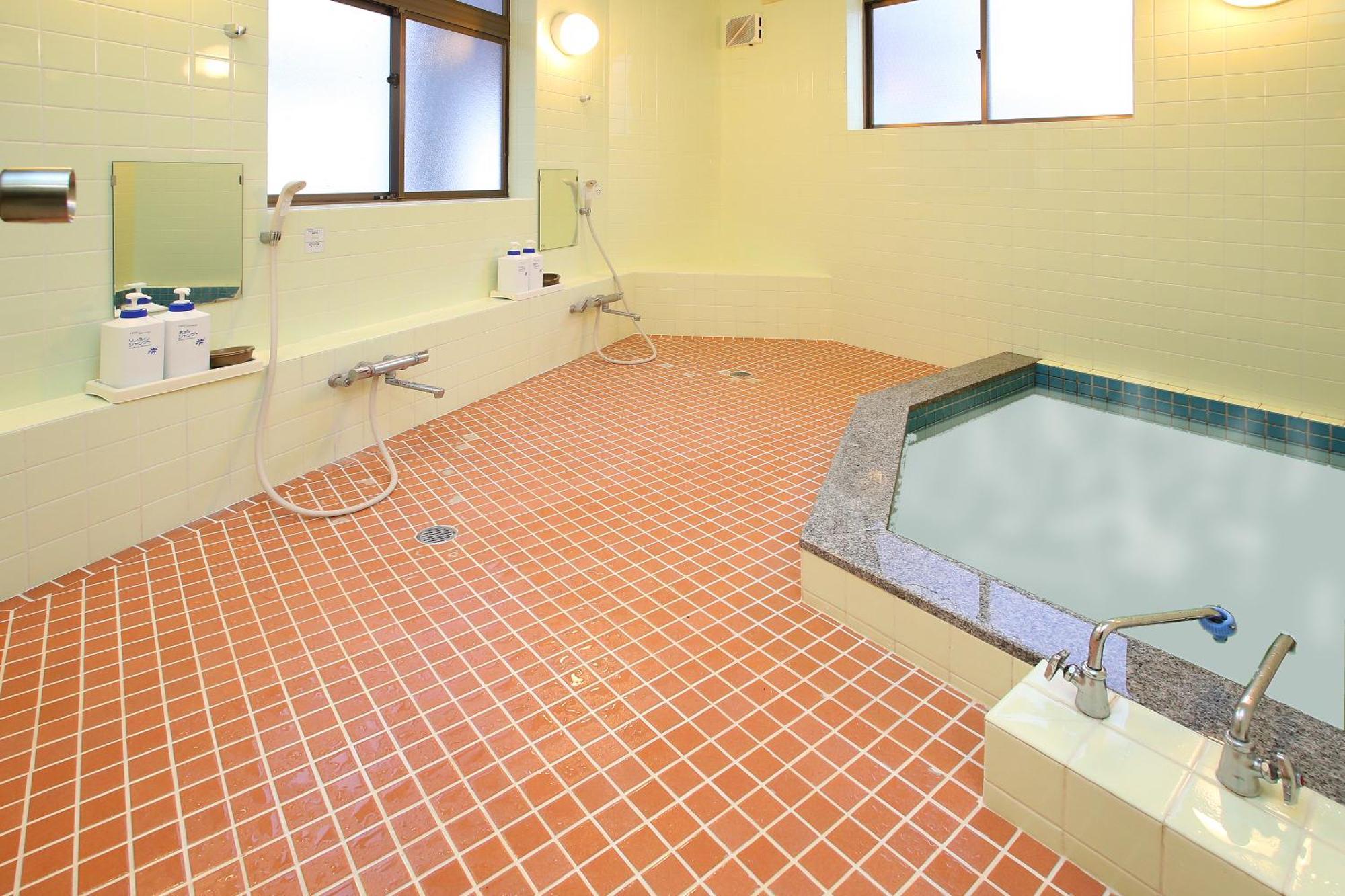 Nozawaonsen Guest House Miyazawa Εξωτερικό φωτογραφία