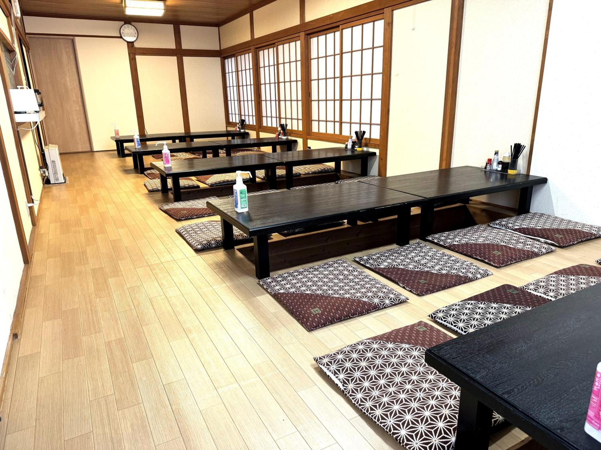 Nozawaonsen Guest House Miyazawa Εξωτερικό φωτογραφία