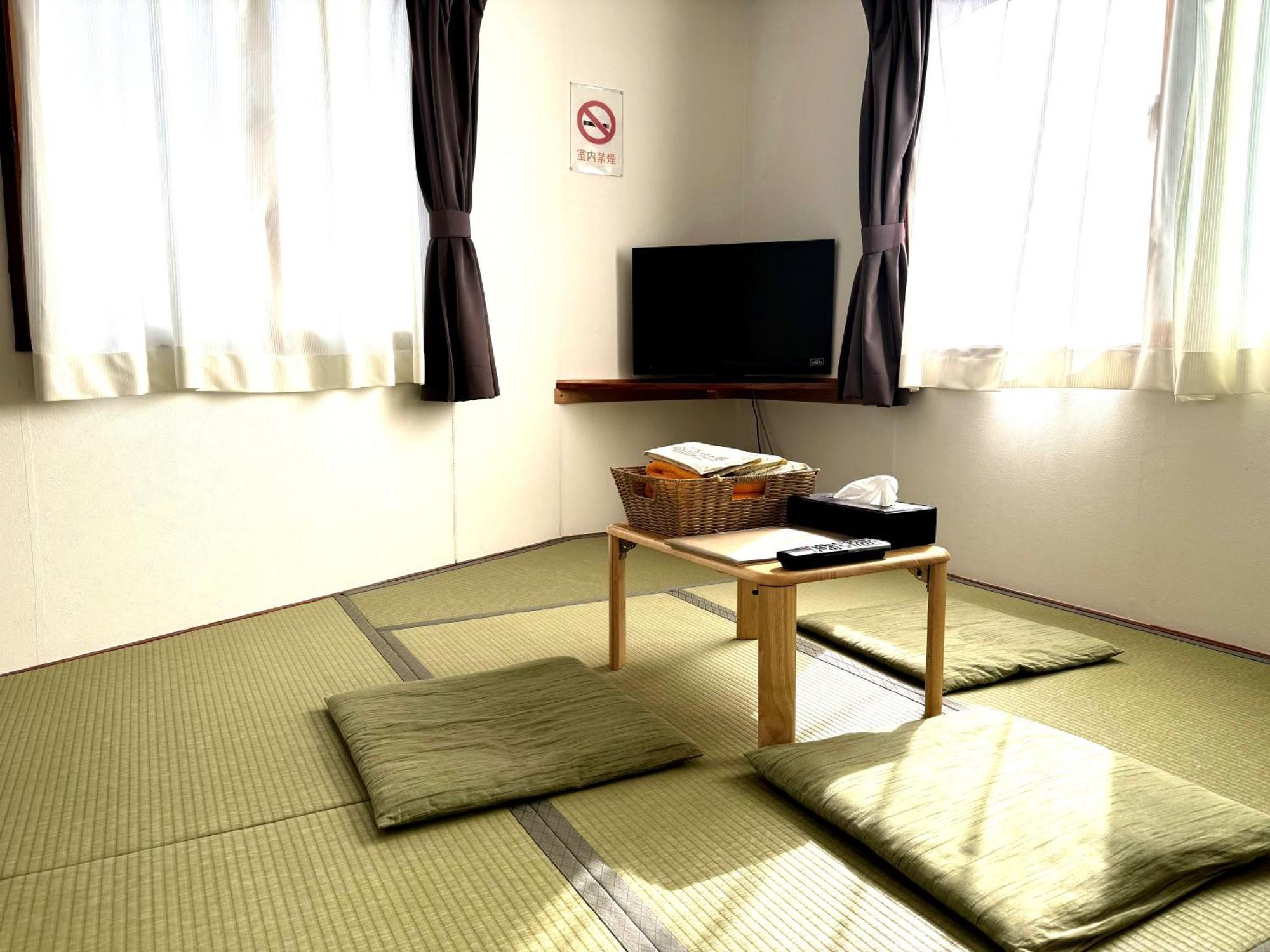 Nozawaonsen Guest House Miyazawa Εξωτερικό φωτογραφία