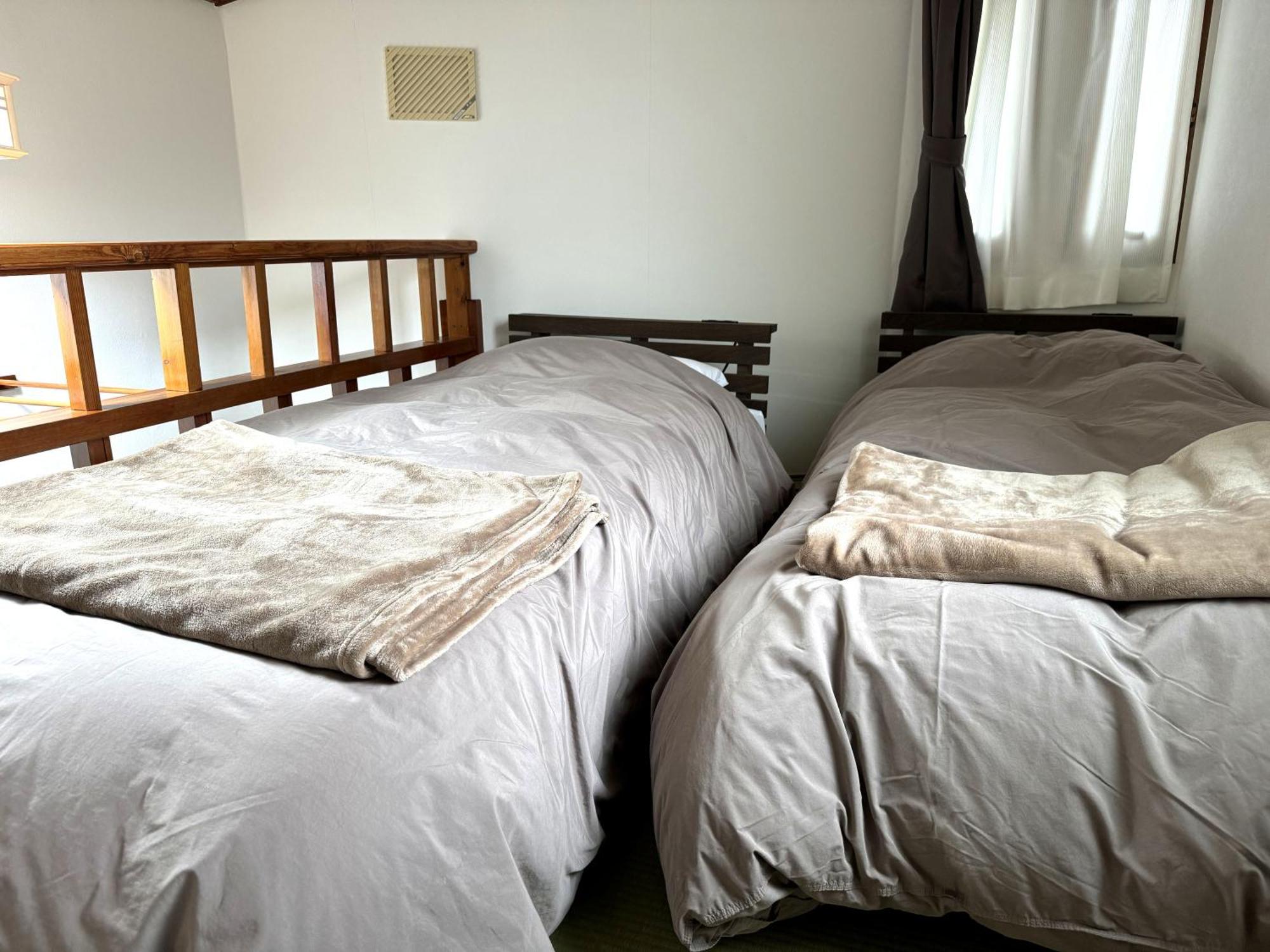 Nozawaonsen Guest House Miyazawa Εξωτερικό φωτογραφία