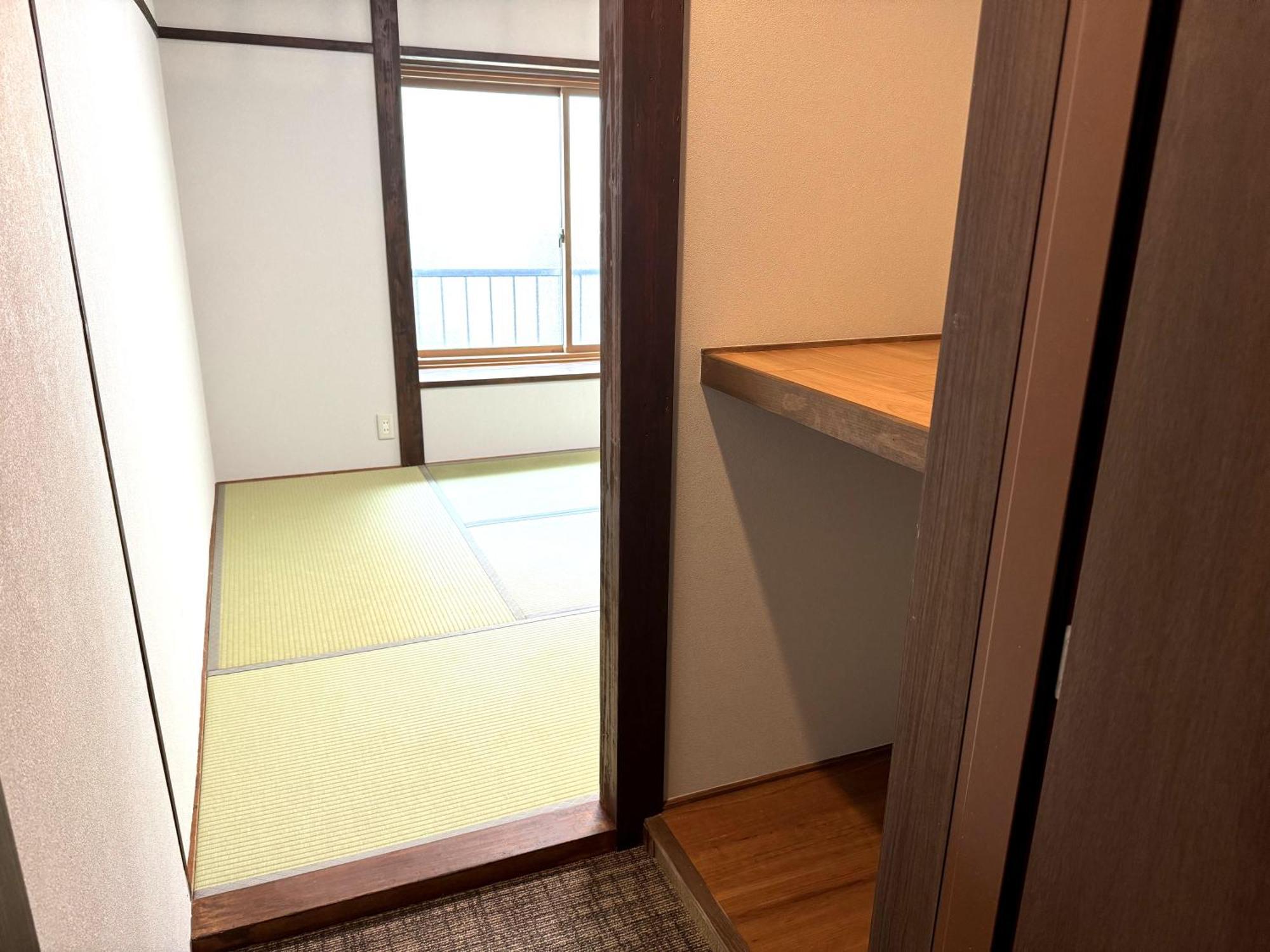 Nozawaonsen Guest House Miyazawa Εξωτερικό φωτογραφία