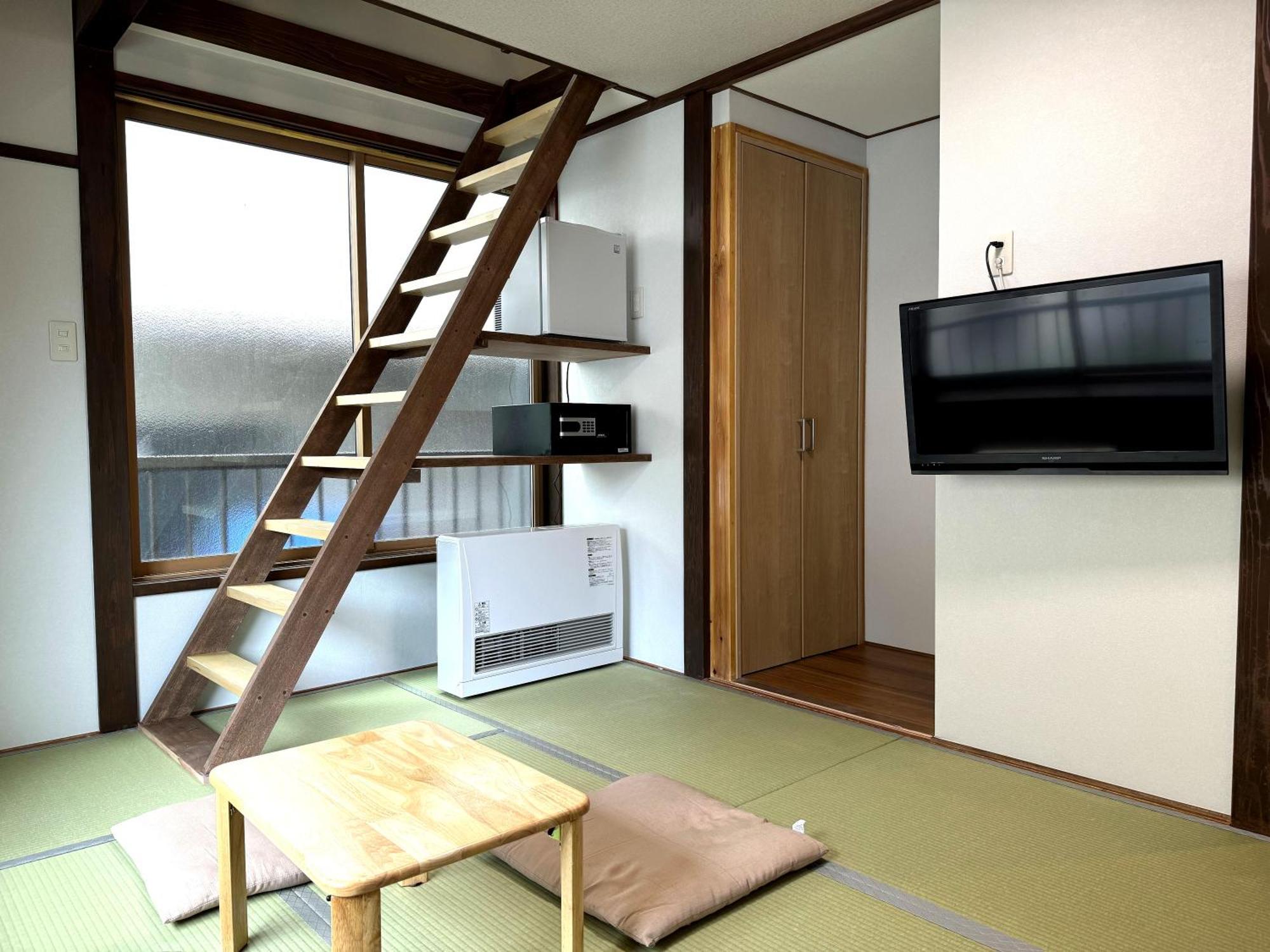 Nozawaonsen Guest House Miyazawa Εξωτερικό φωτογραφία