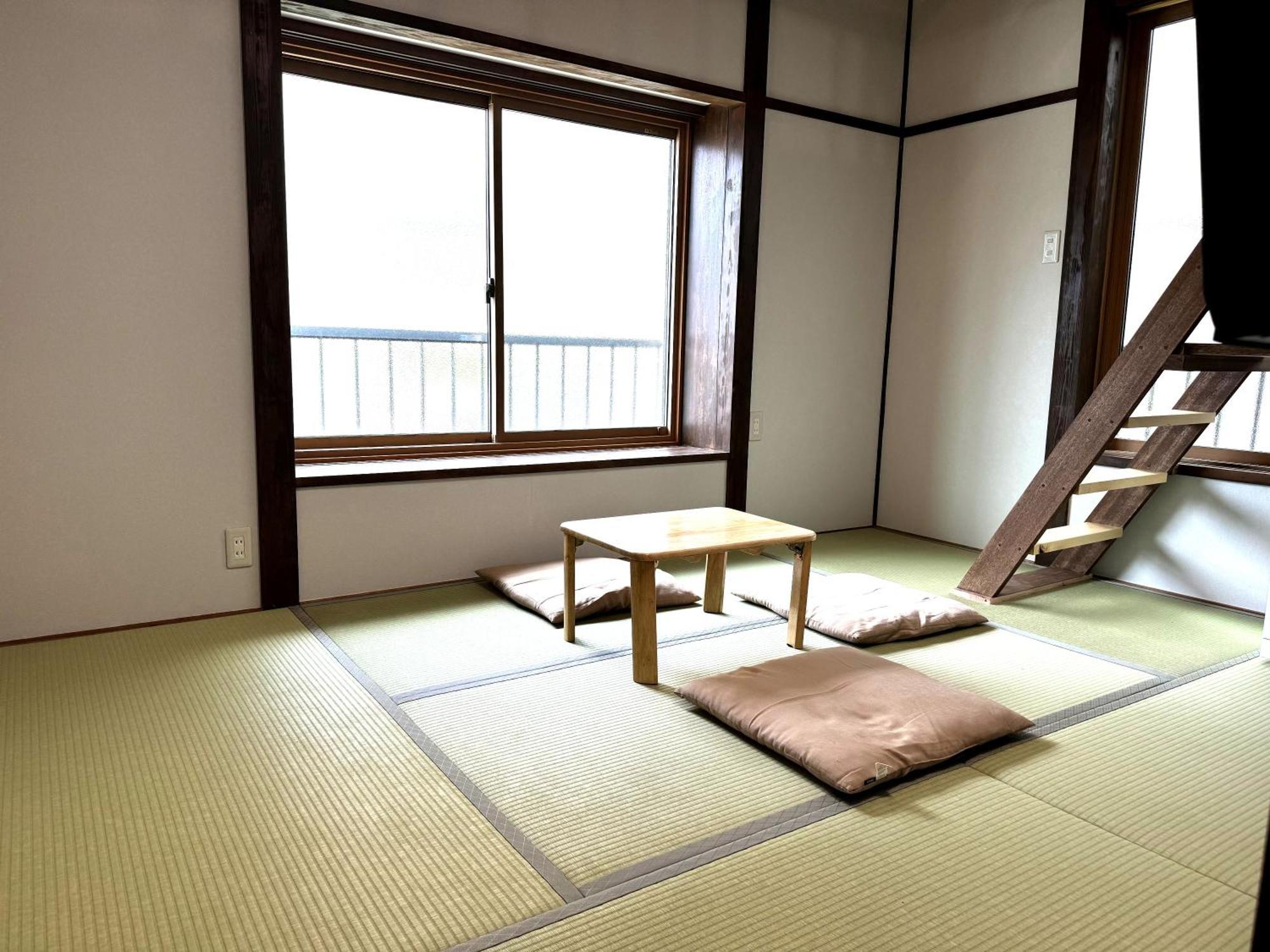 Nozawaonsen Guest House Miyazawa Εξωτερικό φωτογραφία