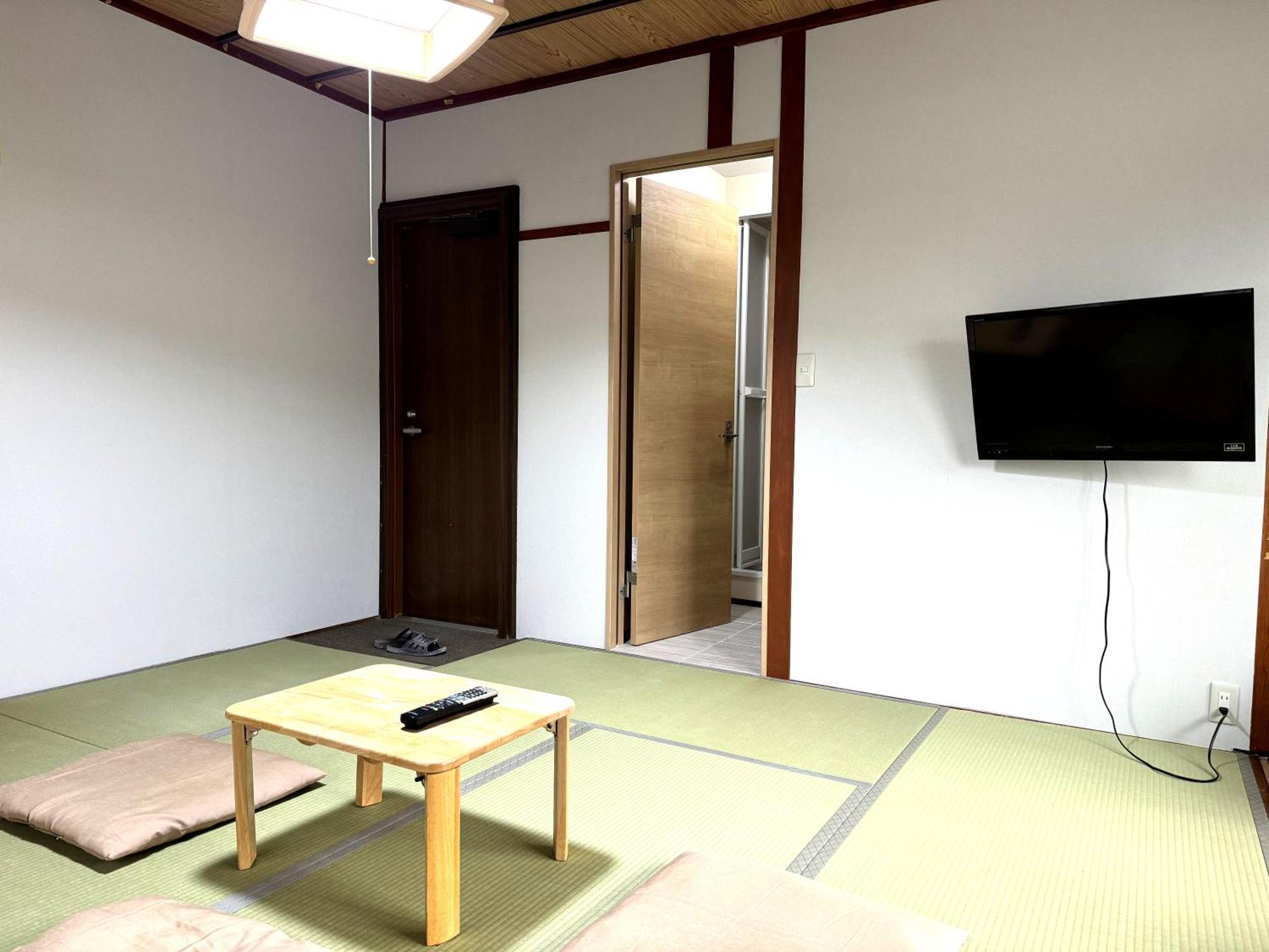 Nozawaonsen Guest House Miyazawa Δωμάτιο φωτογραφία