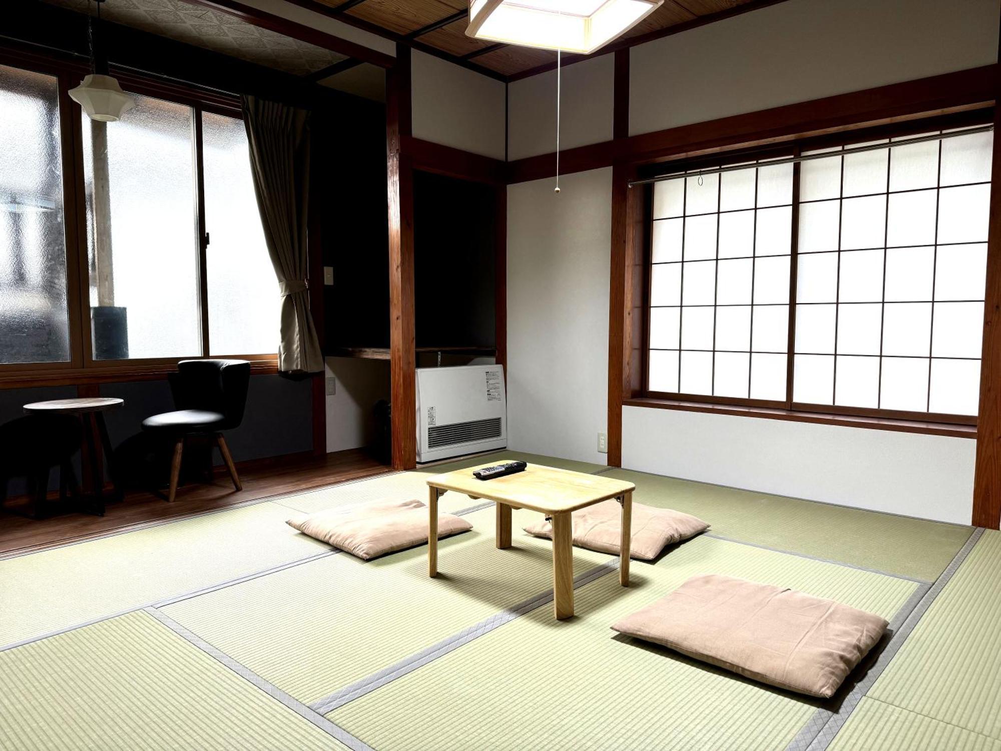 Nozawaonsen Guest House Miyazawa Δωμάτιο φωτογραφία