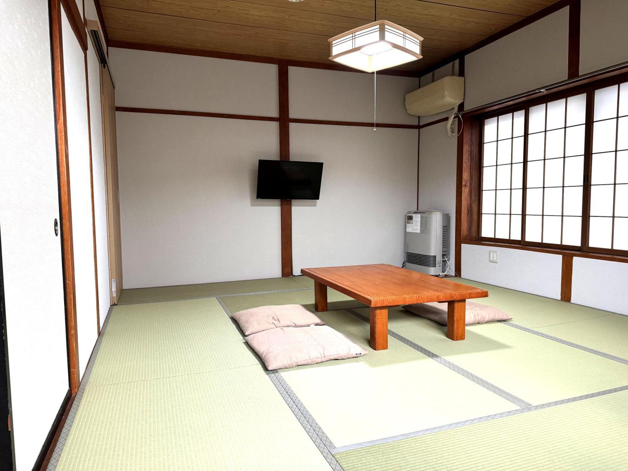 Nozawaonsen Guest House Miyazawa Δωμάτιο φωτογραφία