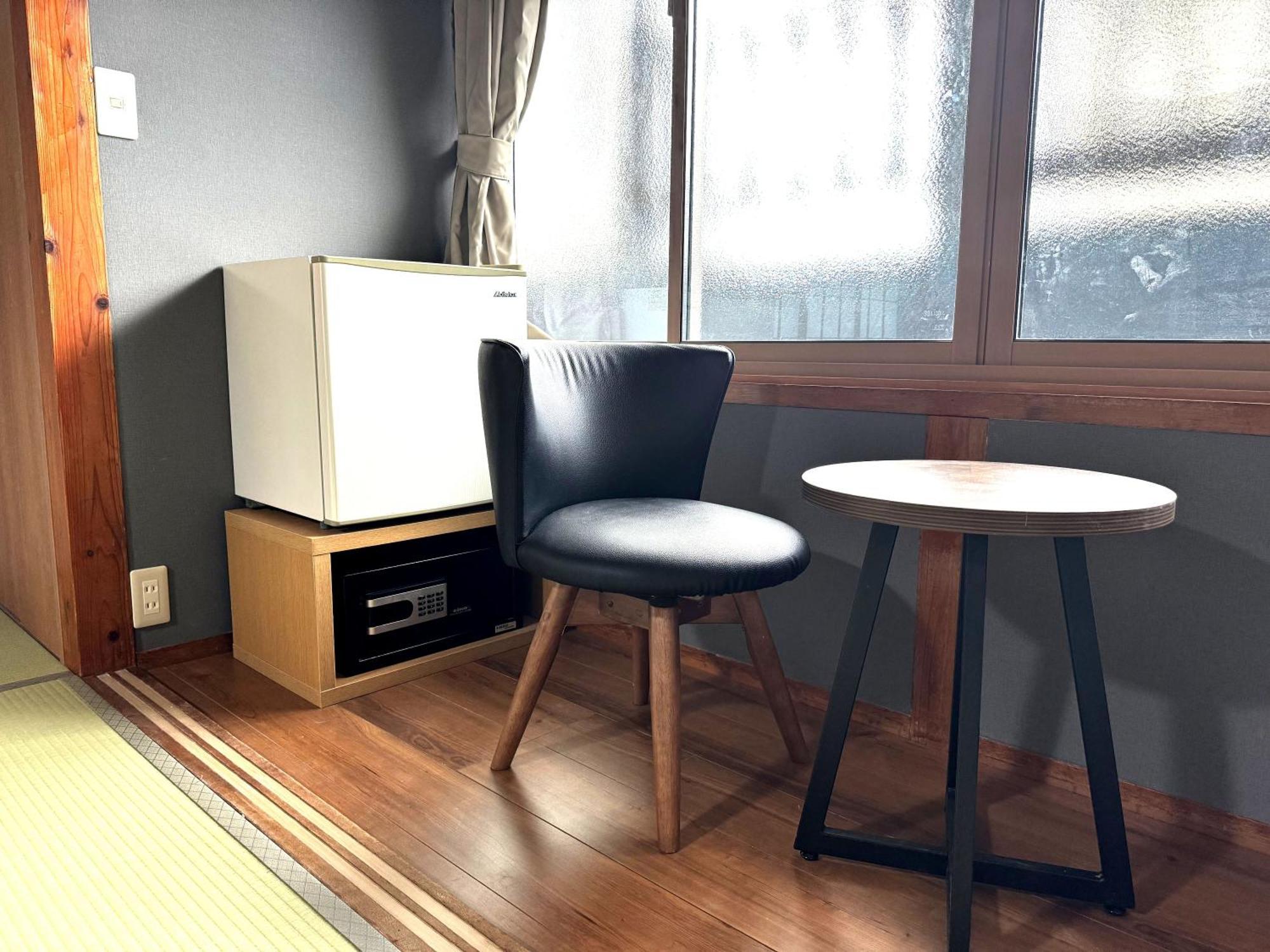 Nozawaonsen Guest House Miyazawa Δωμάτιο φωτογραφία