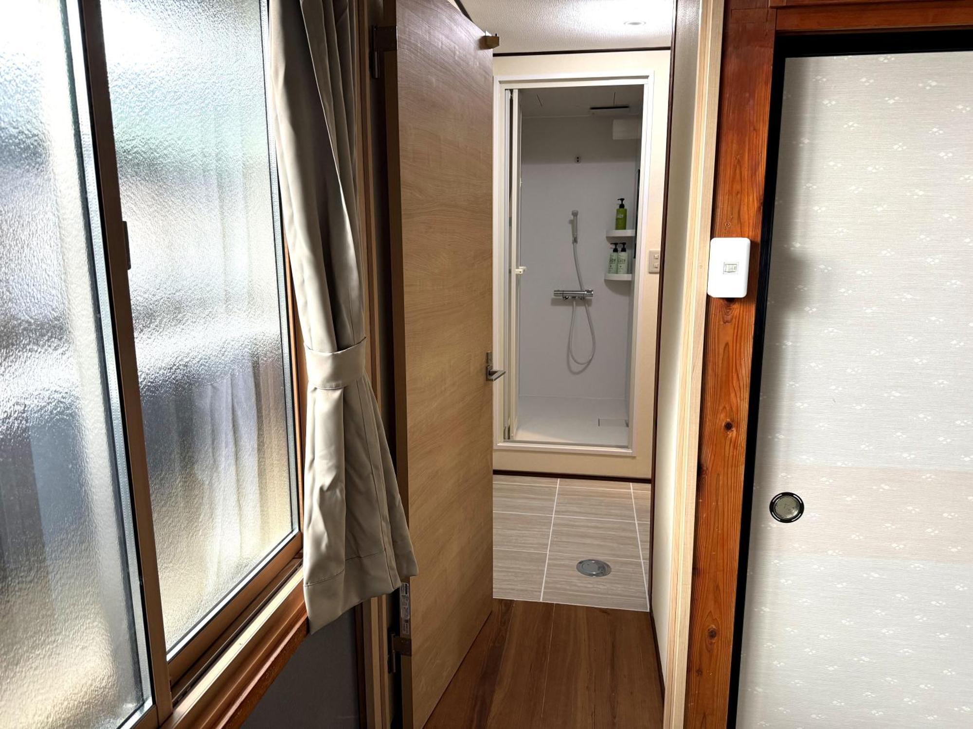 Nozawaonsen Guest House Miyazawa Δωμάτιο φωτογραφία