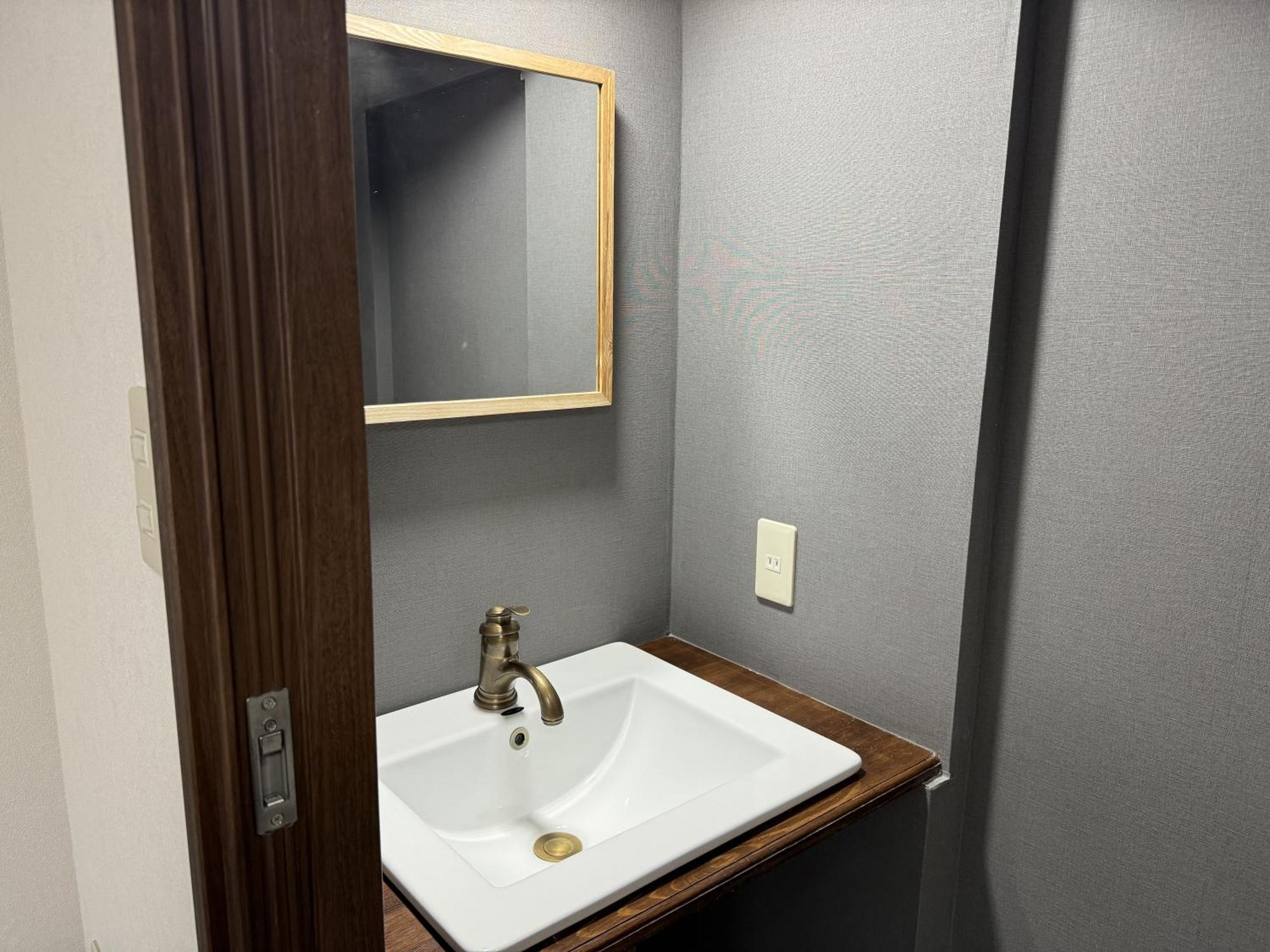 Nozawaonsen Guest House Miyazawa Εξωτερικό φωτογραφία