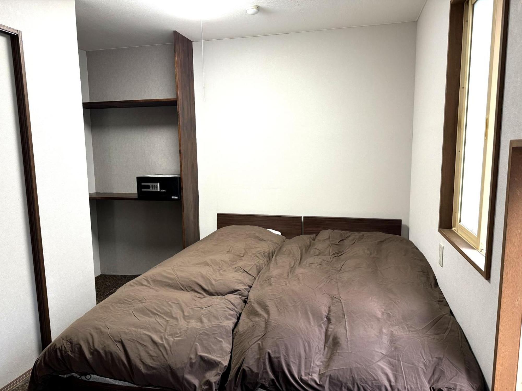Nozawaonsen Guest House Miyazawa Εξωτερικό φωτογραφία