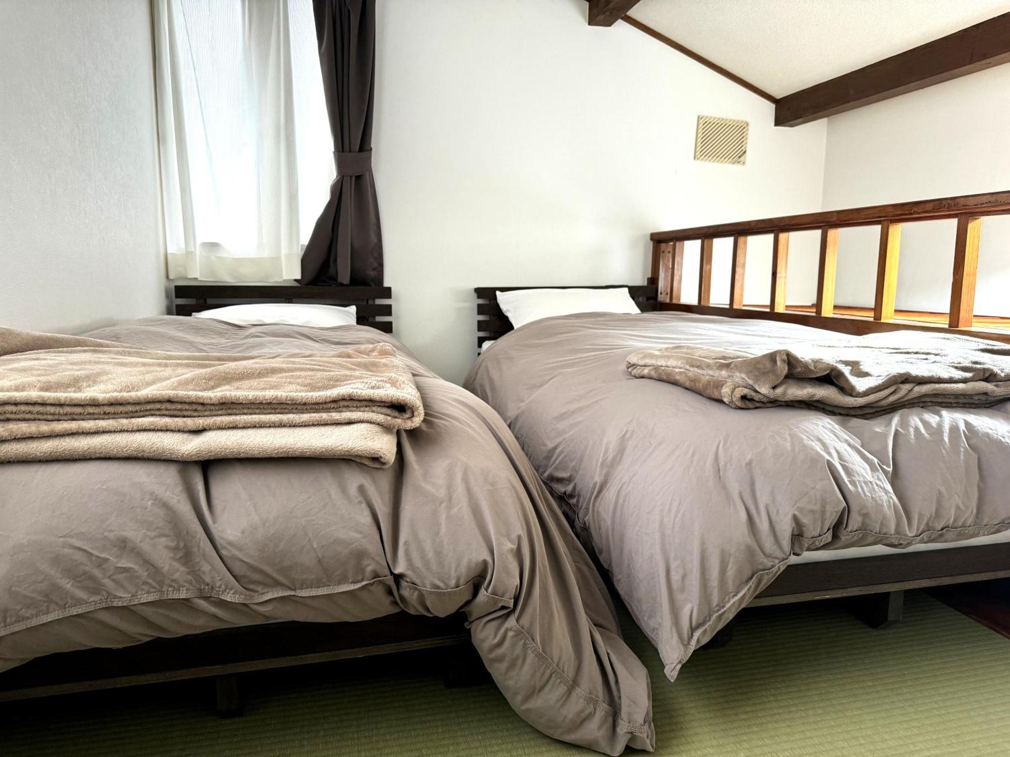 Nozawaonsen Guest House Miyazawa Εξωτερικό φωτογραφία
