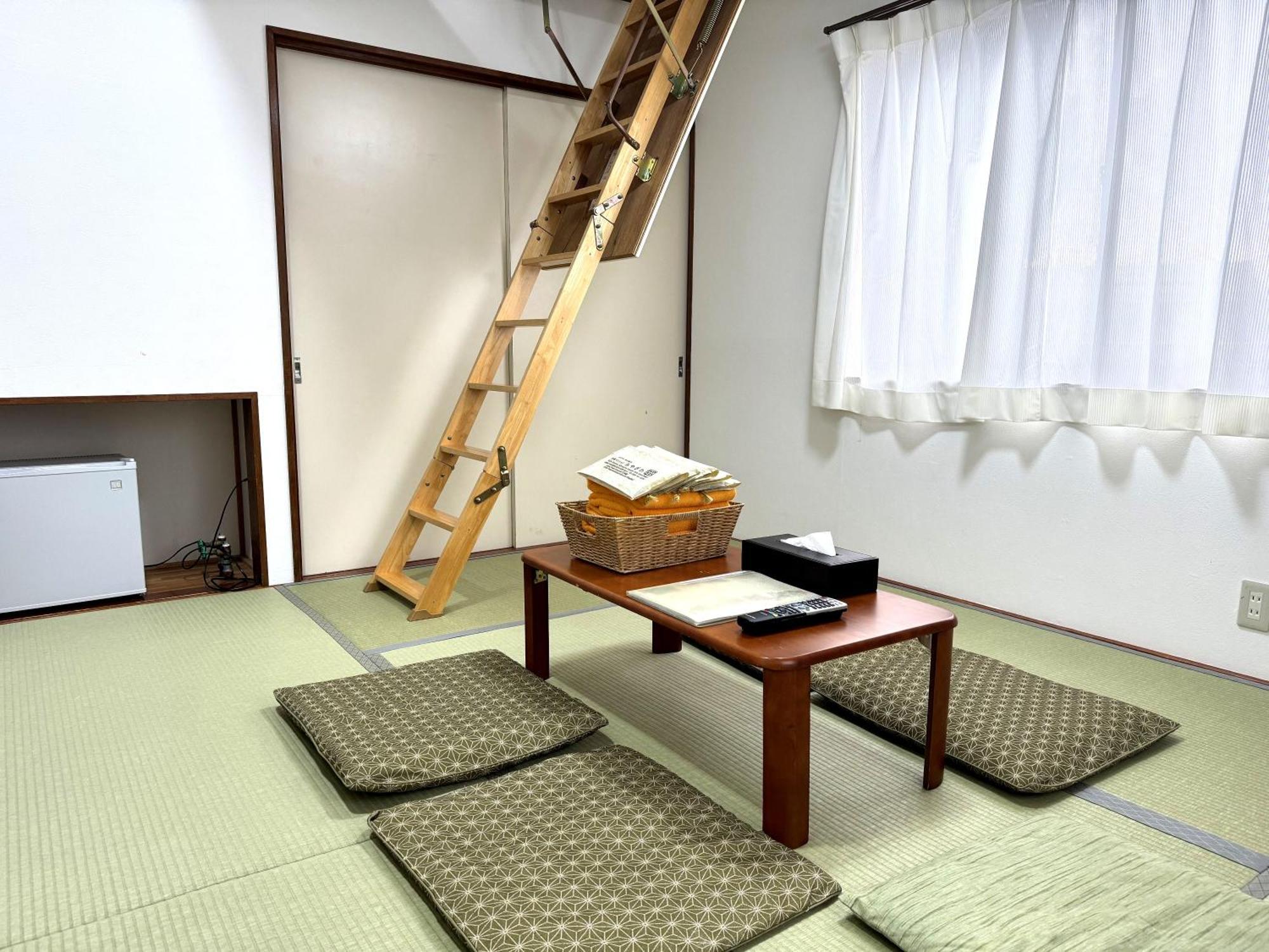 Nozawaonsen Guest House Miyazawa Εξωτερικό φωτογραφία