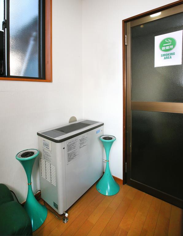 Nozawaonsen Guest House Miyazawa Εξωτερικό φωτογραφία