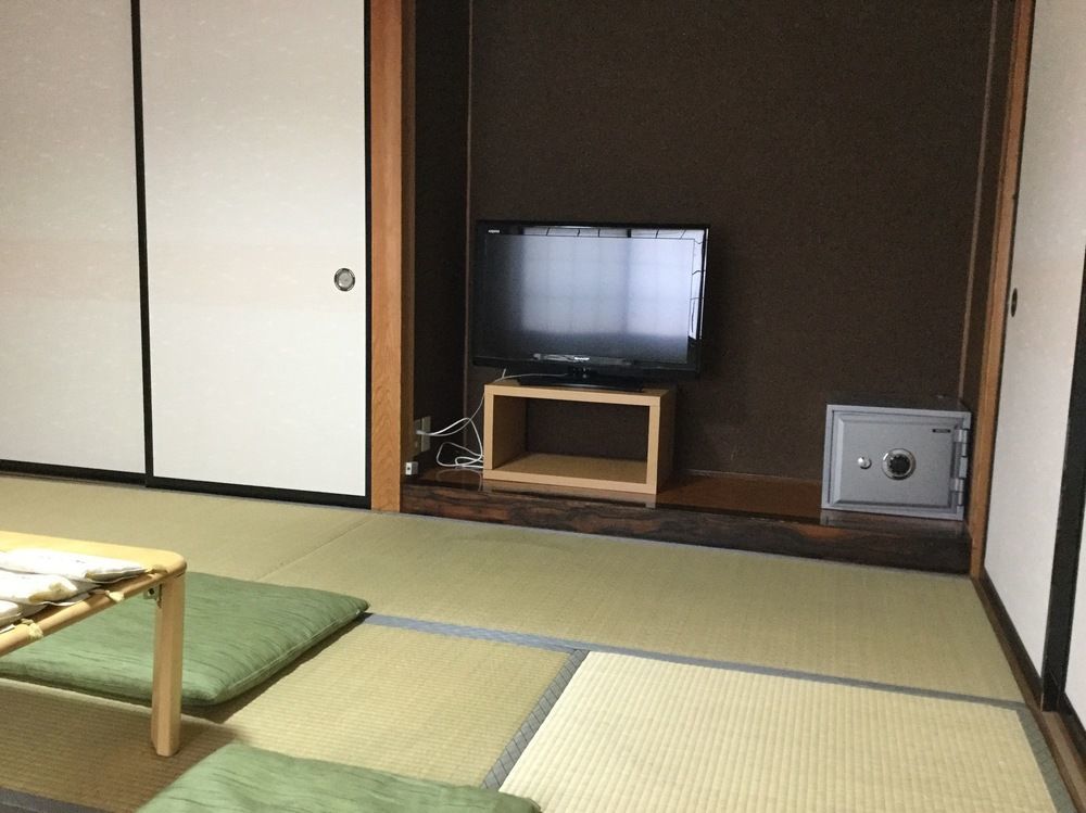 Nozawaonsen Guest House Miyazawa Εξωτερικό φωτογραφία