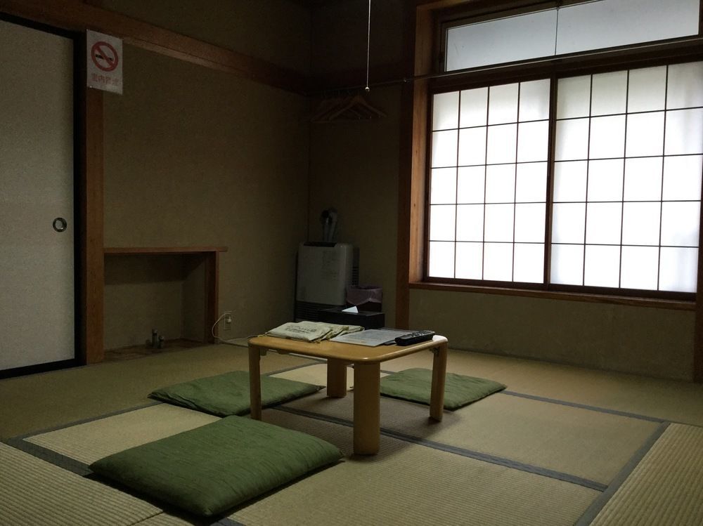 Nozawaonsen Guest House Miyazawa Εξωτερικό φωτογραφία