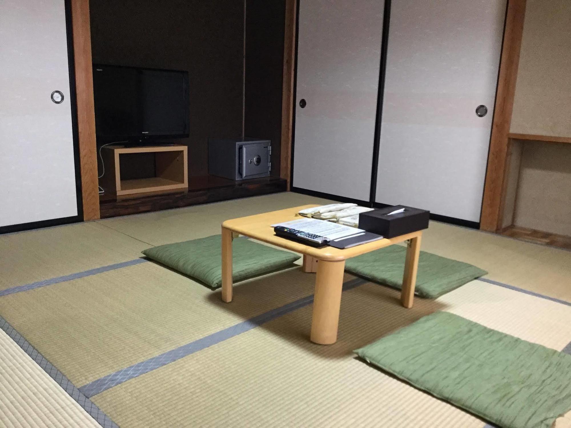 Nozawaonsen Guest House Miyazawa Εξωτερικό φωτογραφία