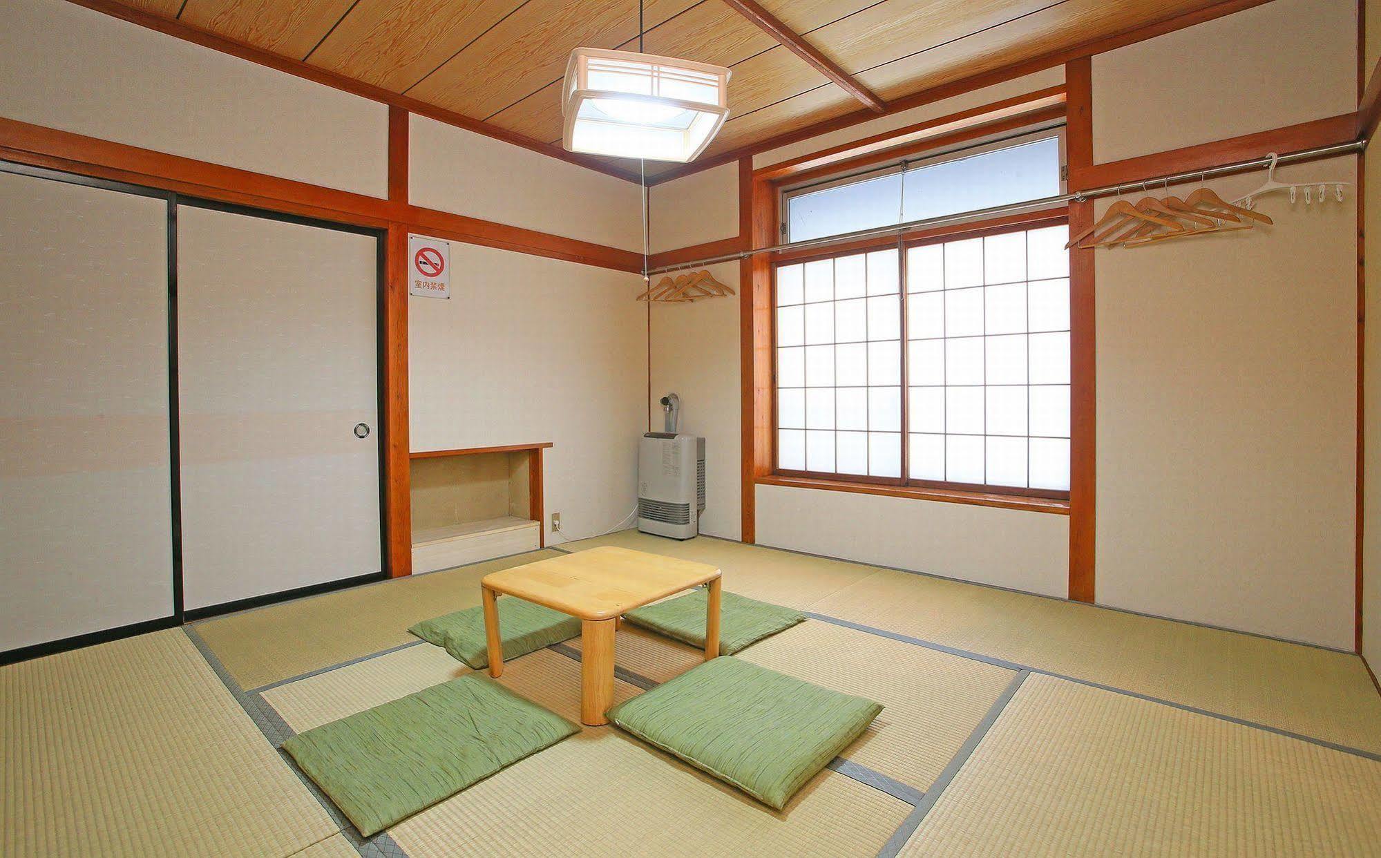 Nozawaonsen Guest House Miyazawa Εξωτερικό φωτογραφία