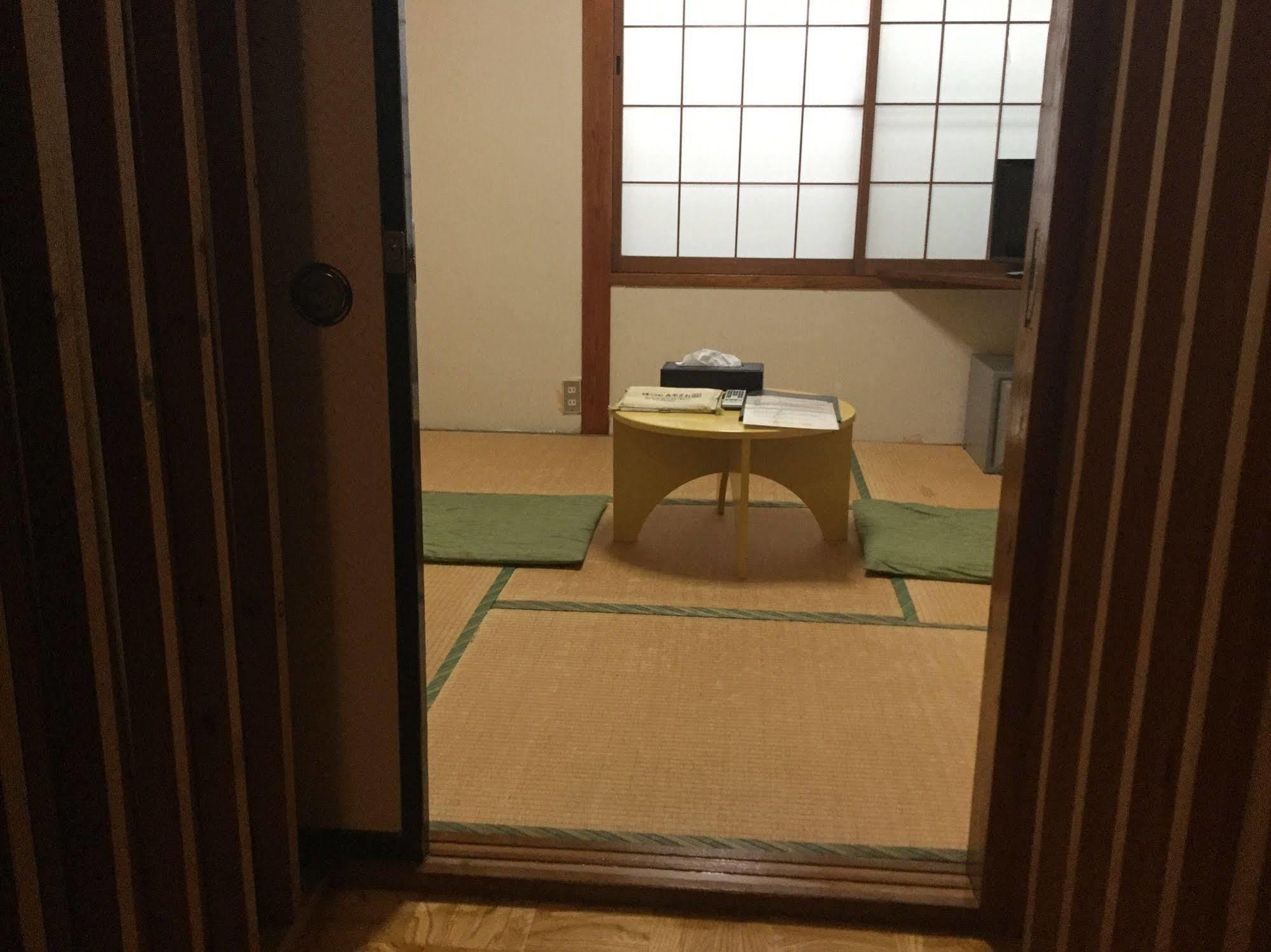 Nozawaonsen Guest House Miyazawa Εξωτερικό φωτογραφία